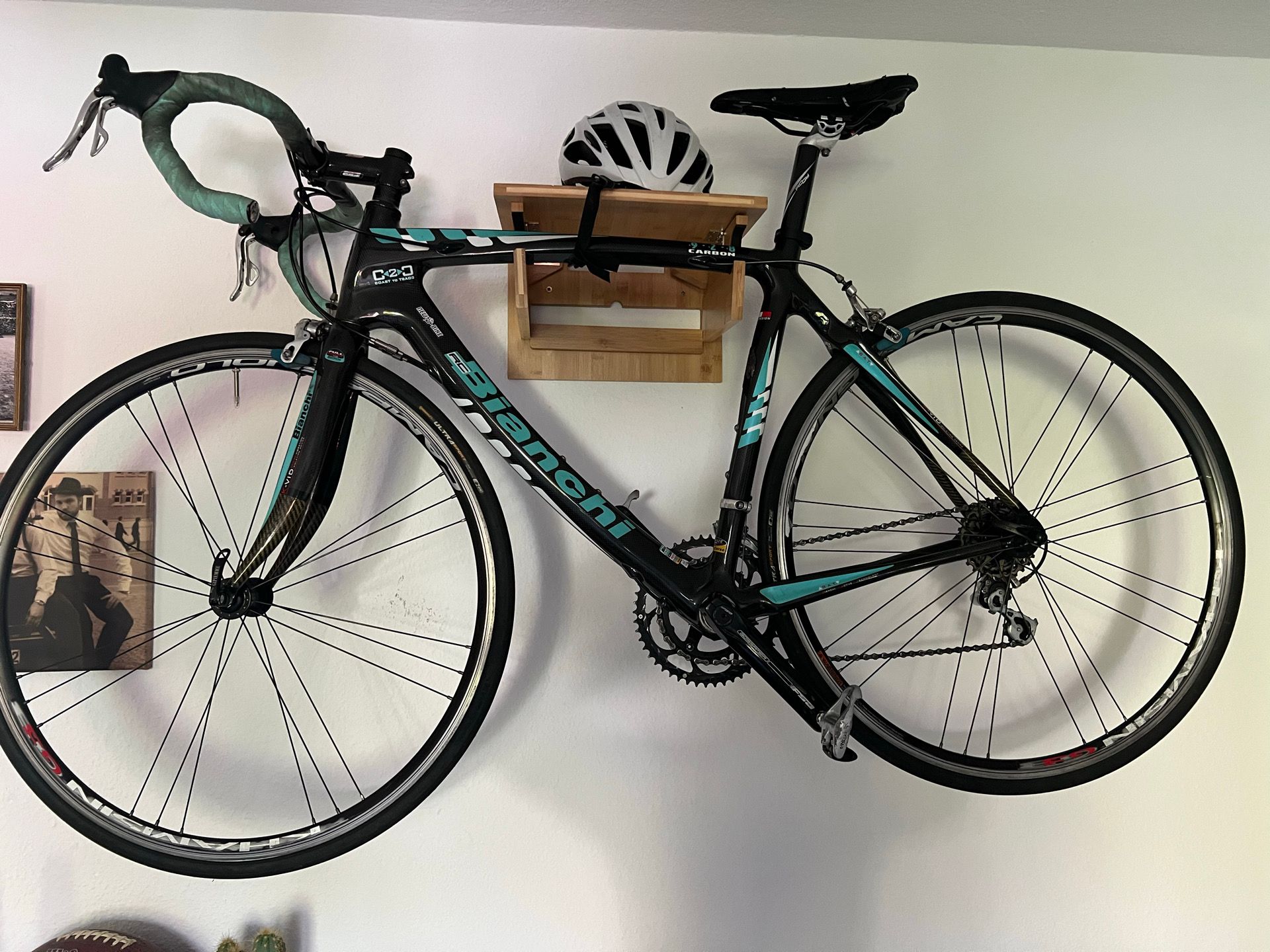 Used Bianchi 928 Campagnolo Veloce – € 550 | buycycle