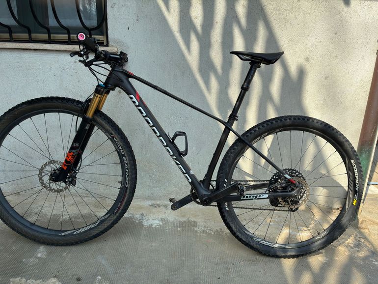 Mondraker F-PODIUM 2024