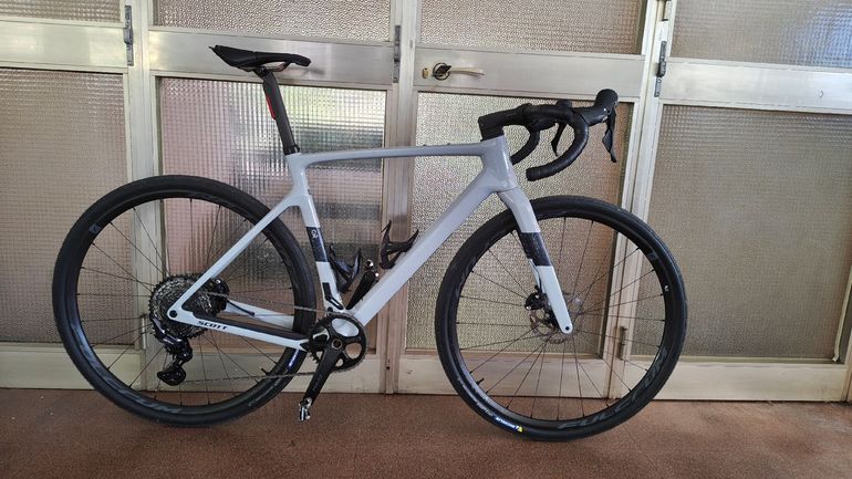 Scott Addict RC 40 2024