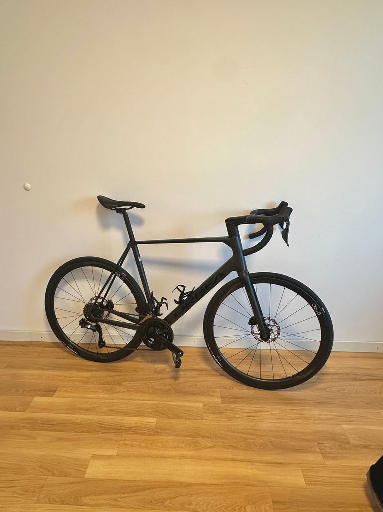 ORBEA ORCA M35I 2025