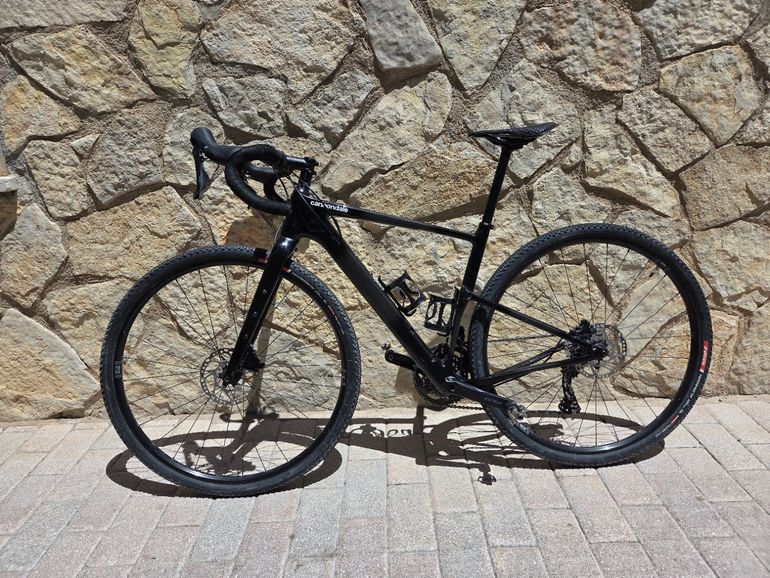 Cannondale Topstone 3 2025