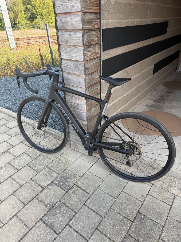 Bmc Roadmachine 01 AMP THREE 2024