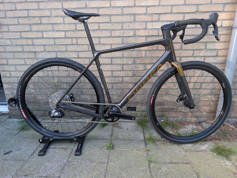 ORBEA TERRA M20ITEAM 2025
