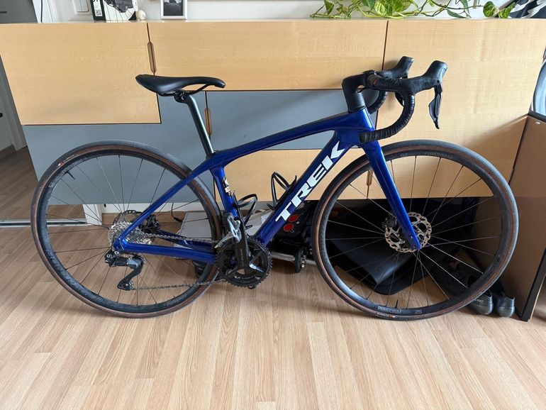 Trek Domane SL 6 Gen 4 2024