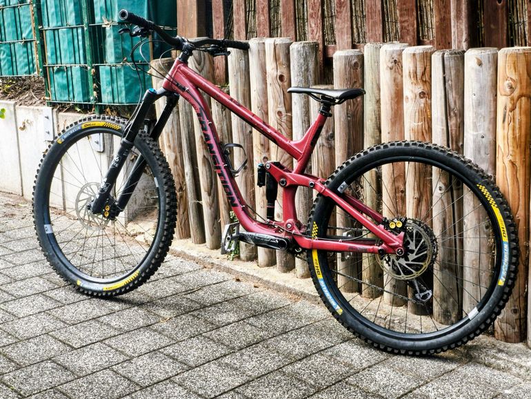 Transition SENTINEL ALLOY COMPLETE GX 2019