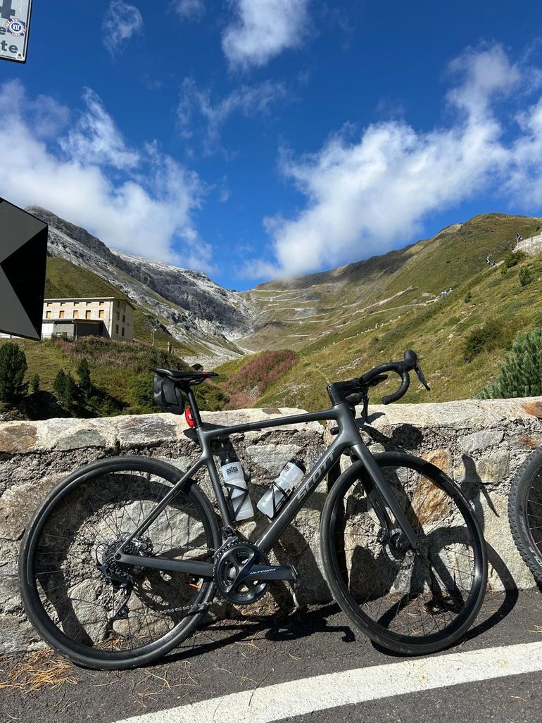 Scott Addict 50 2025