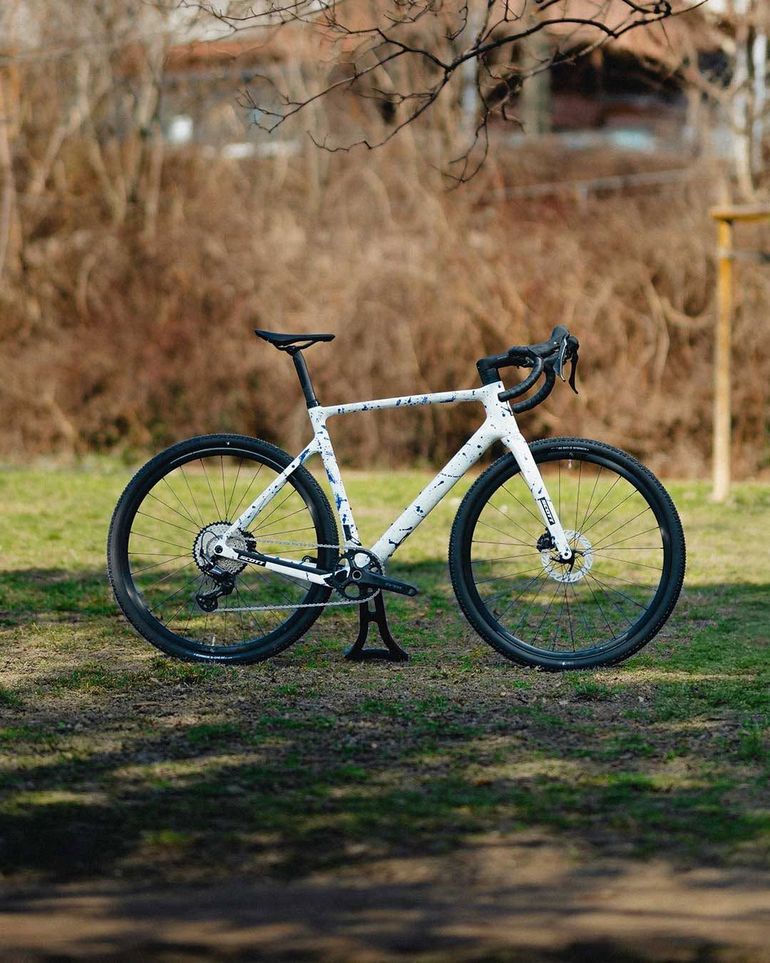 Scott Addict RC 30 2025