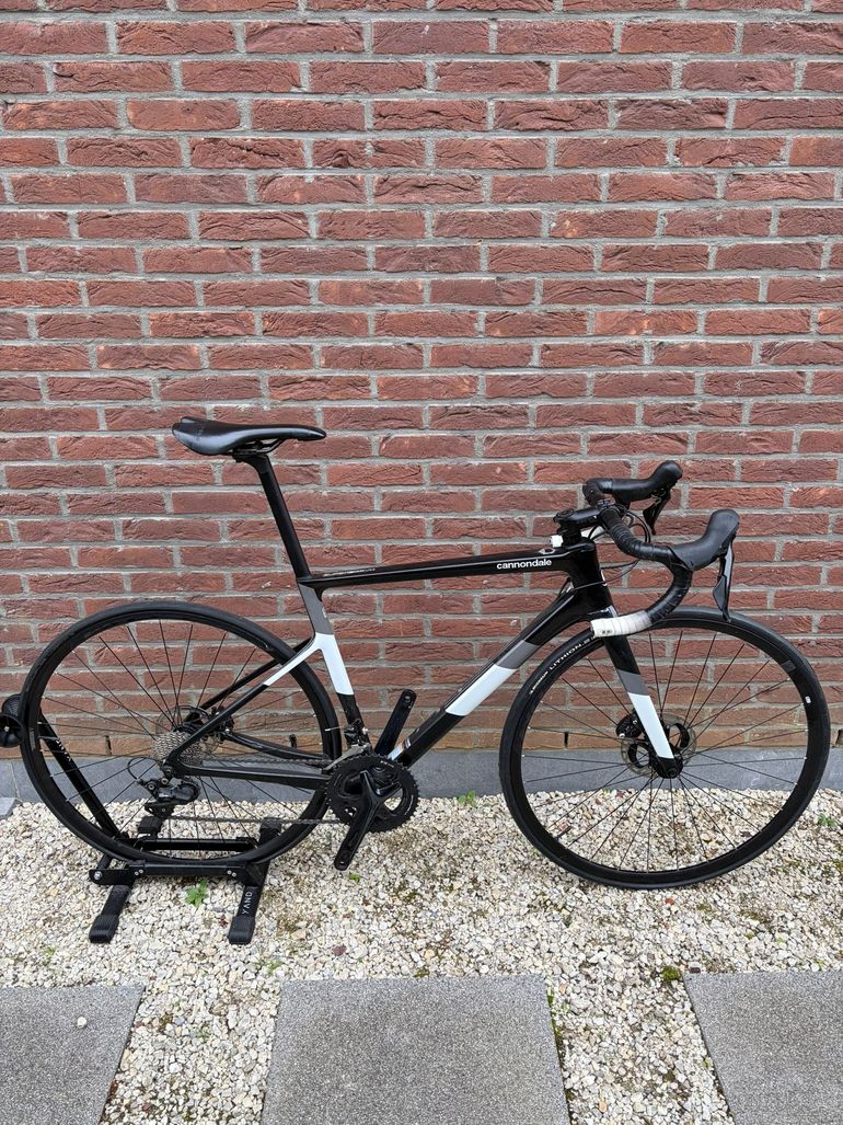 Cannondale SuperSix EVO CX 2021