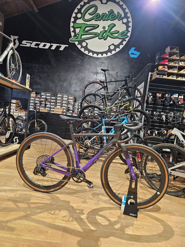 Scott Addict RC 20 2025