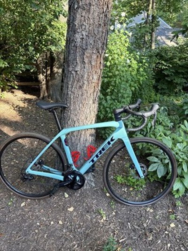 Used Trek Domane SL 5 Gen 4 2023 2023 Road & Gravel