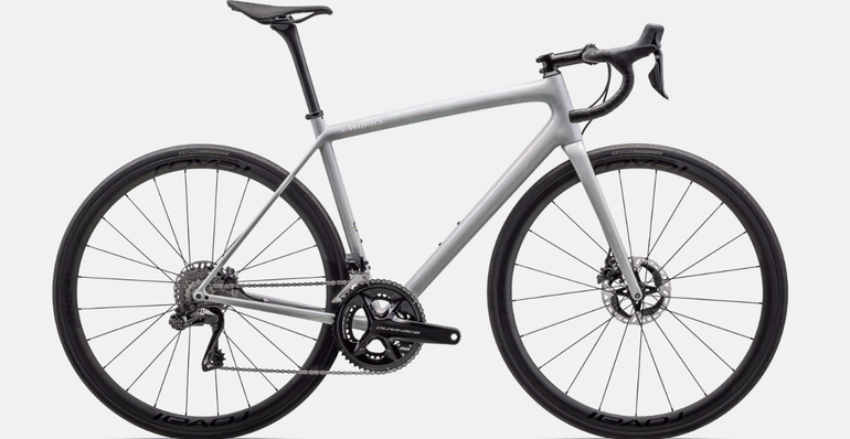 SPECIALIZED S-WORKS AETHOS – SHIMANO DURA-ACE DI2 2023