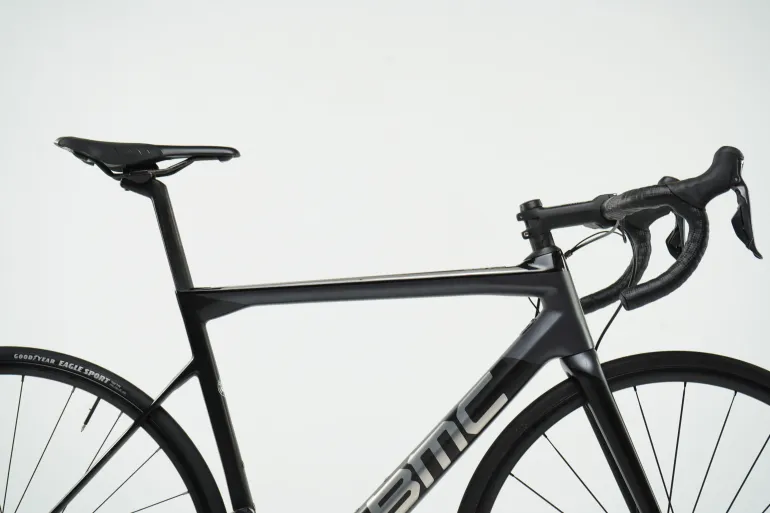 Bmc slr02 disc two hot sale