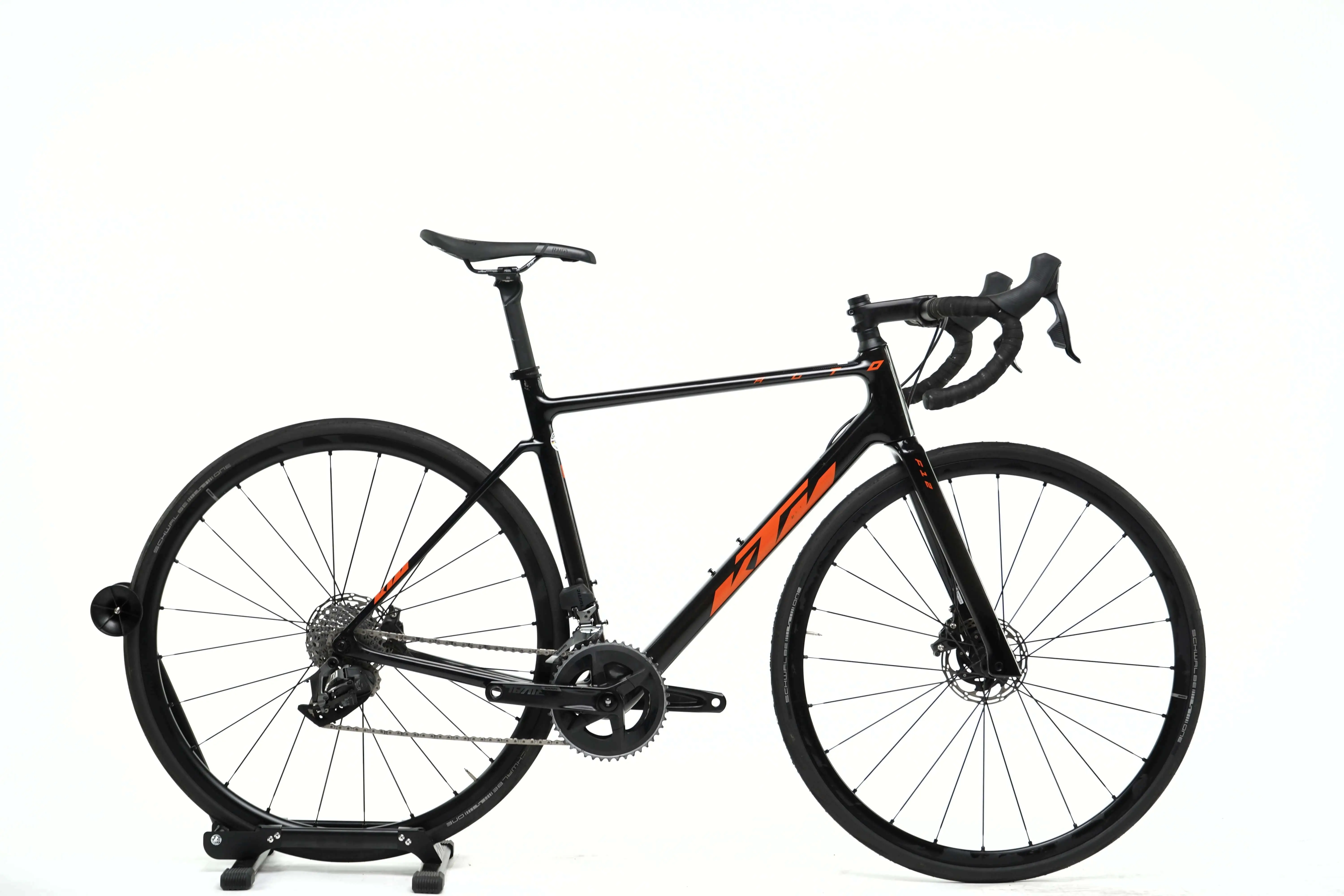 Ktm used online bike