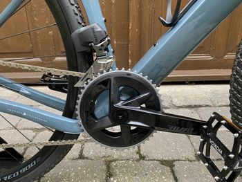 Used 3T Exploro Racemax Rival AXS 2021 Road & Gravel — image 3 of 3