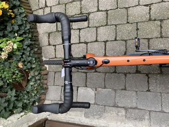Used 3T Exploro Racemax Rival AXS 2021 Road & Gravel — image 2 of 3