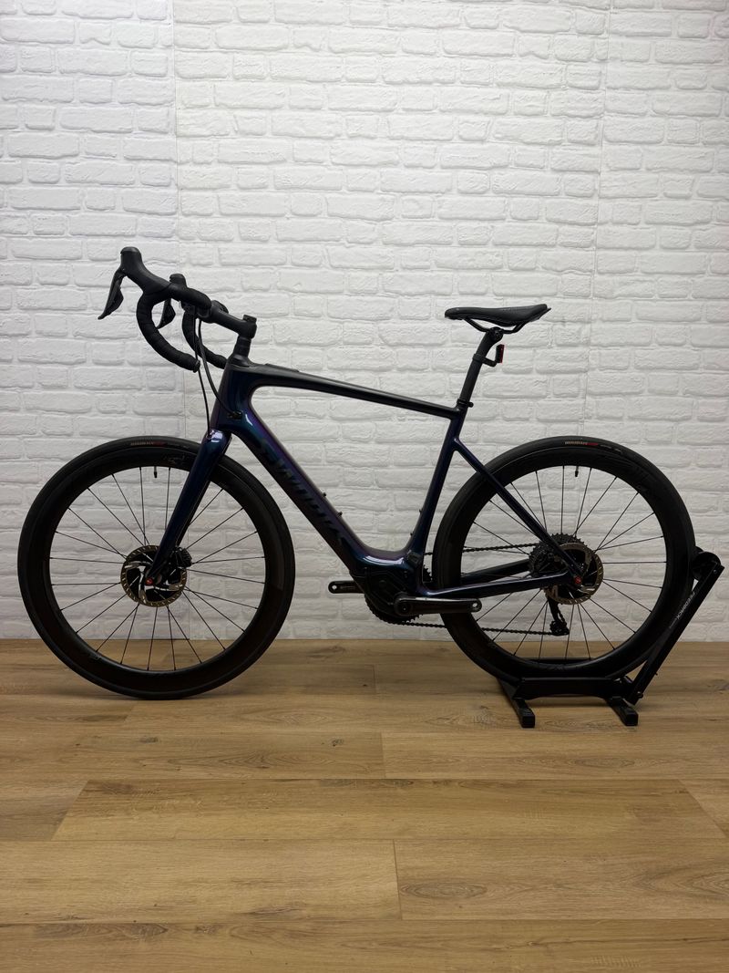 Used Specialized S-Works Turbo Creo SL 2020 2020 Road & Gravel