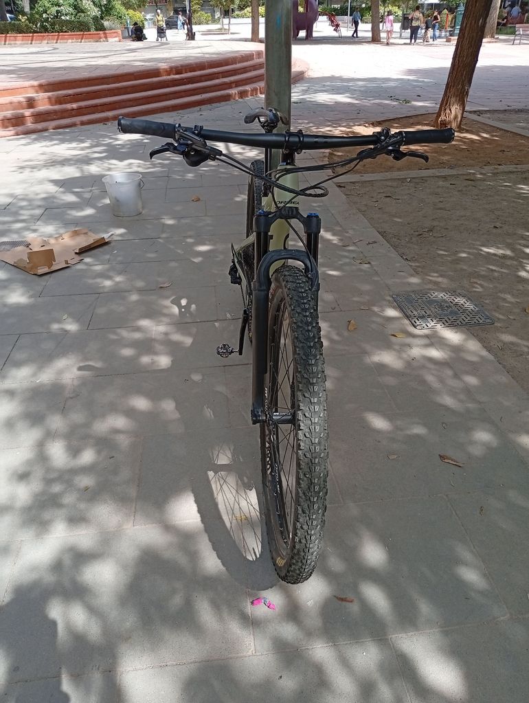 ORBEA OIZ M10 2021