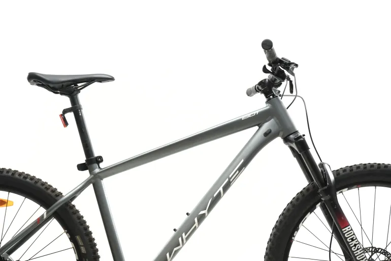 Whyte 801 clearance v2 2020