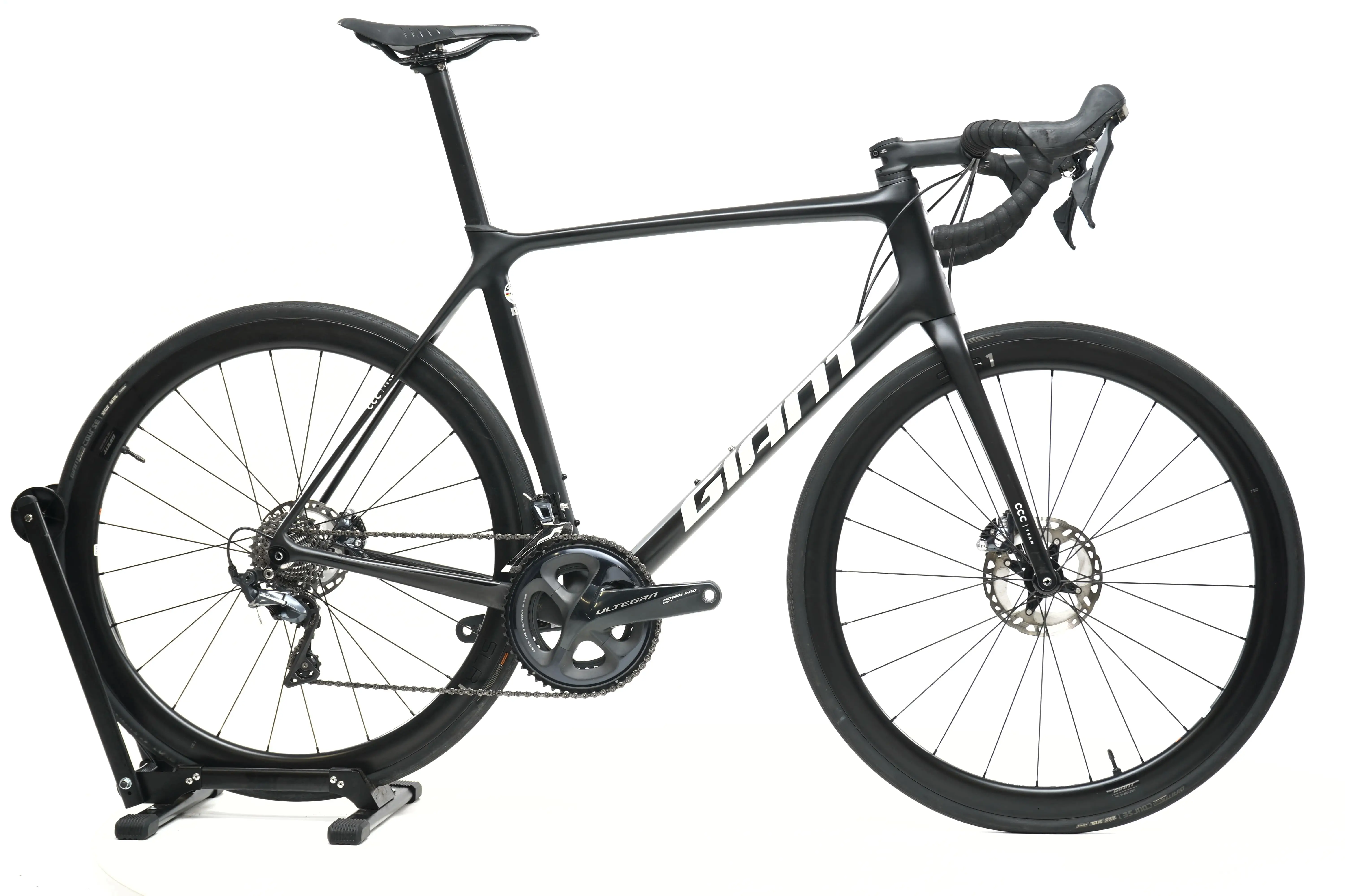 Giant tcr 2021 best sale advanced pro 1 disc