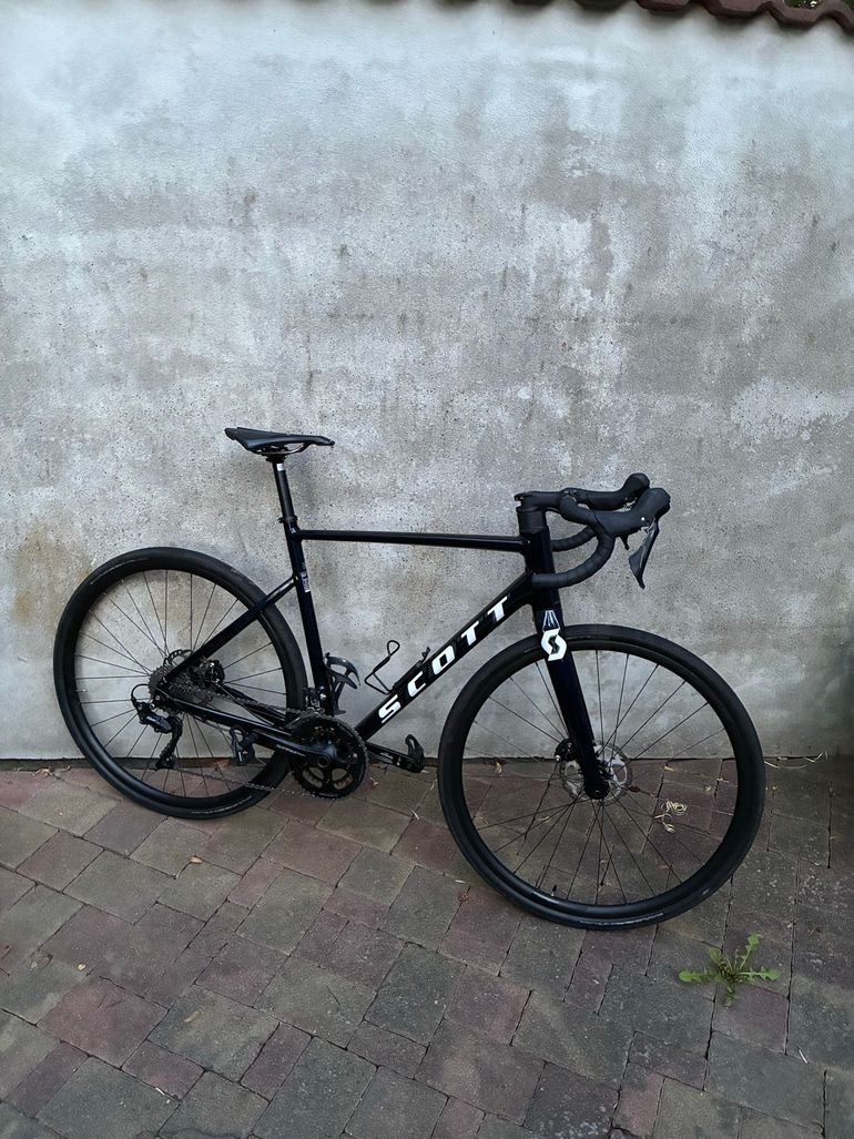 Scott Speedster 10 2023