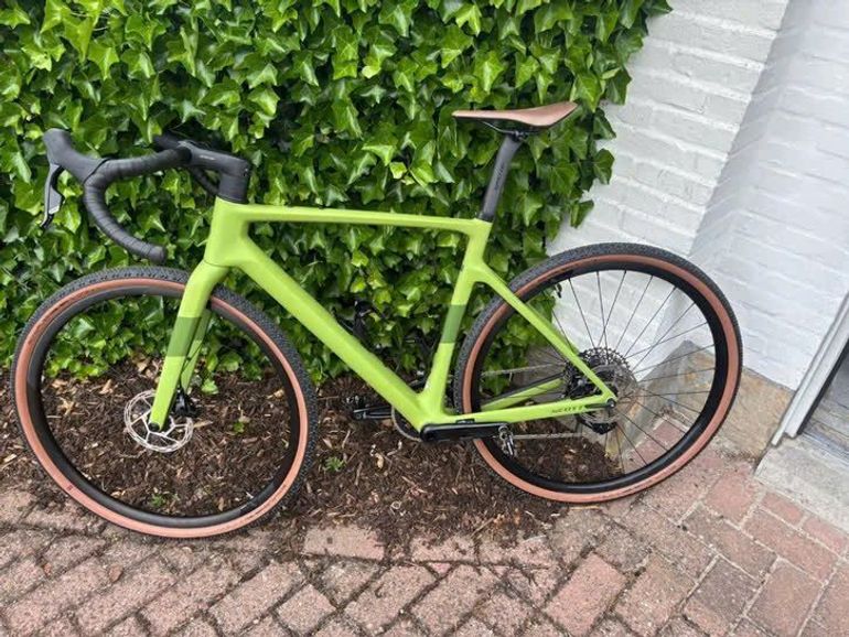 Scott Addict RC 30 2025