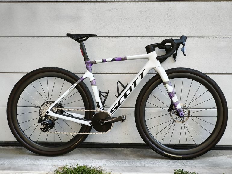 Scott Addict RC 20 2025
