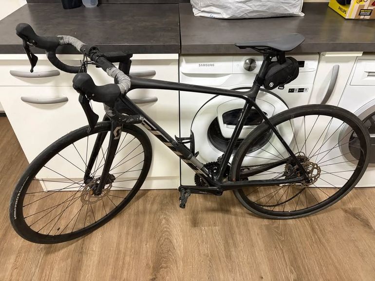 Scott Addict RC 20 2025