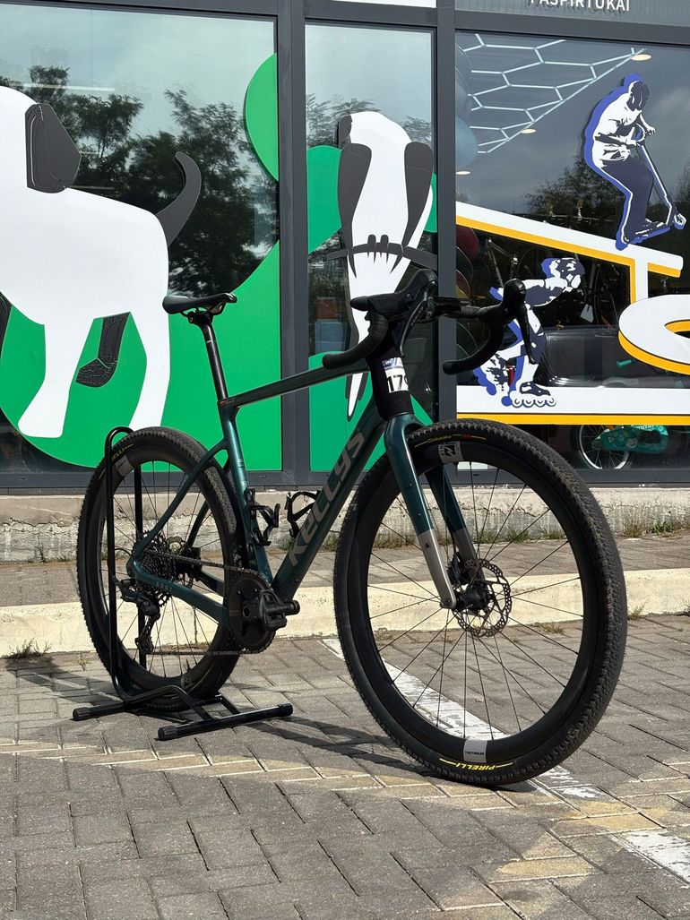 Kellys SOOT X90 2025