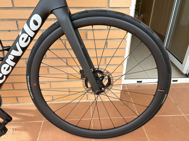 Cervelo R5 Dura Ace Di2 2023