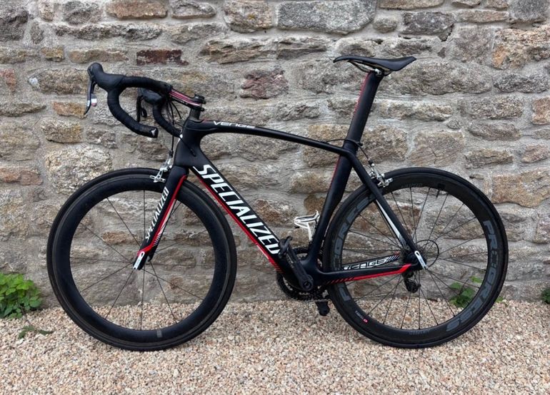 Specialized Venge Elite 2018 — Price & Specs | 2BX