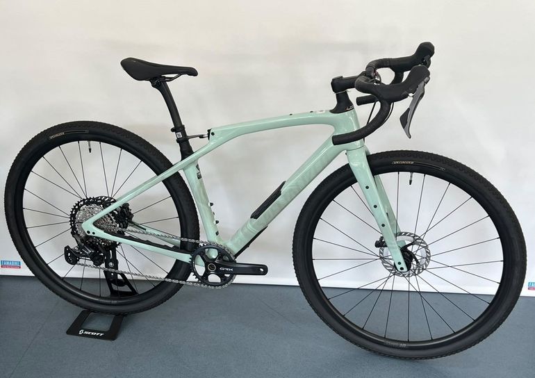 SPECIALIZED DIVERGE STR COMP SHIMANO GRX 2024