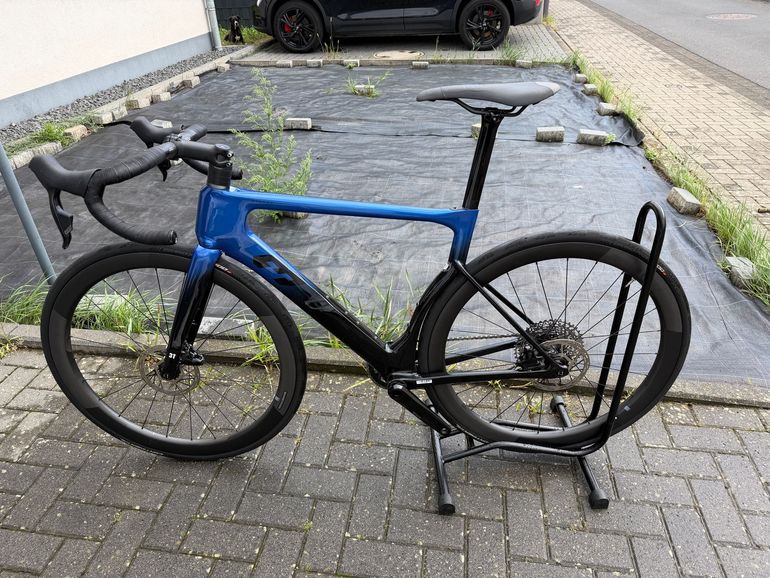 3T STRADA RIVAL XPLR 1X12 2024