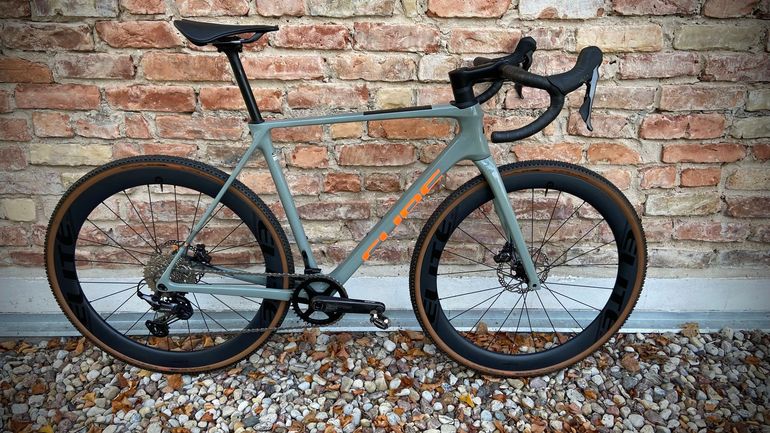 Cube CROSS RACE C:62 PRO 2025