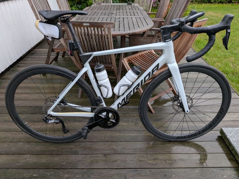 Merida SCULTURA 6000 Di2 2023