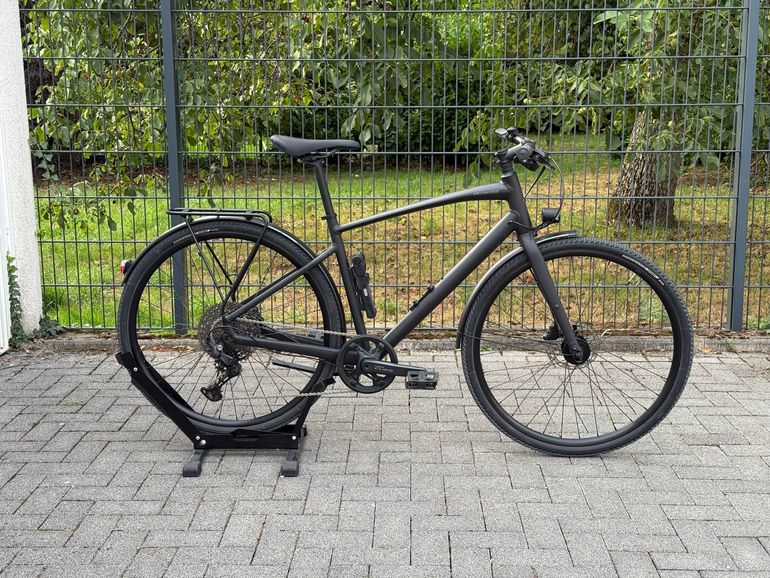 Specialized Sirrus X 3.0 EQ 2025