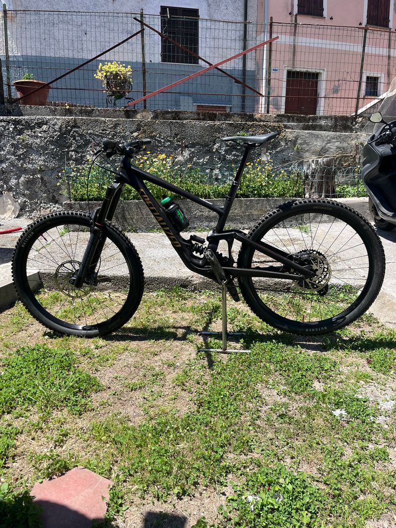 Specialized Enduro Comp 2024