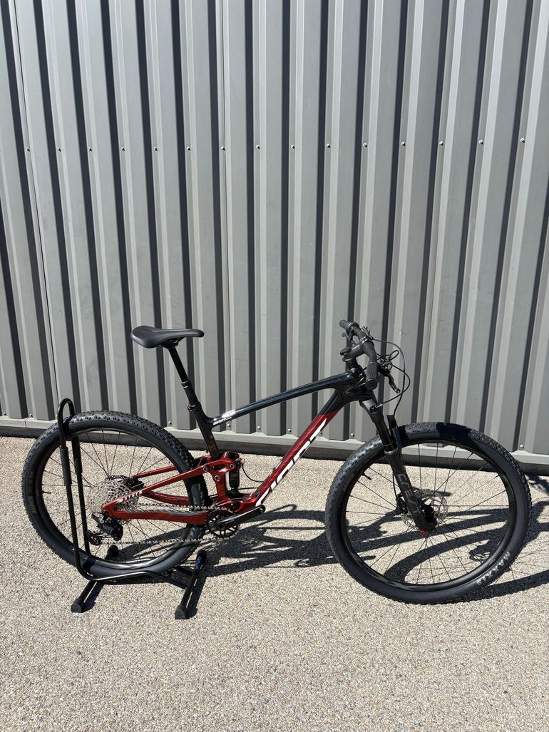 Giant Anthem Advanced 29 4 2025
