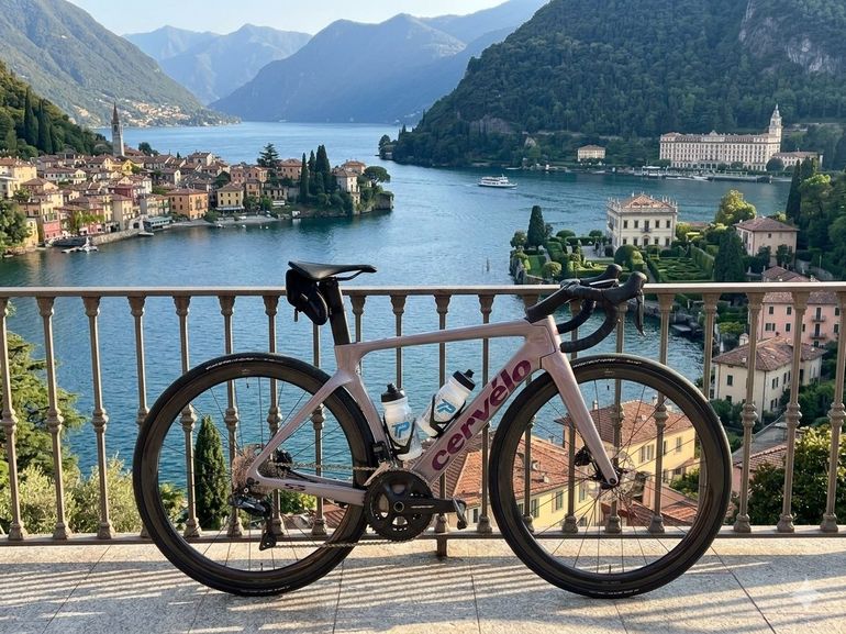Cervelo S5 Ultegra Di2 2023