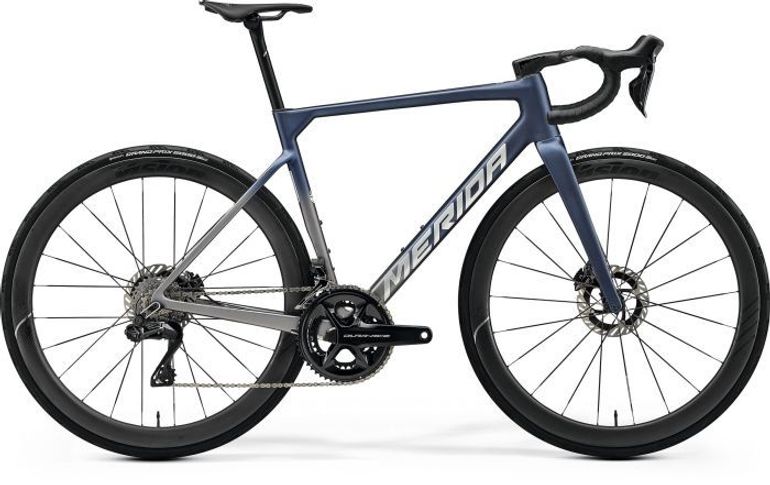 Merida SCULTURA TEAM 2025