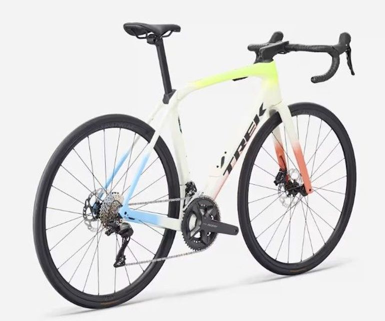 Trek Domane SL 5 Gen 4 2025
