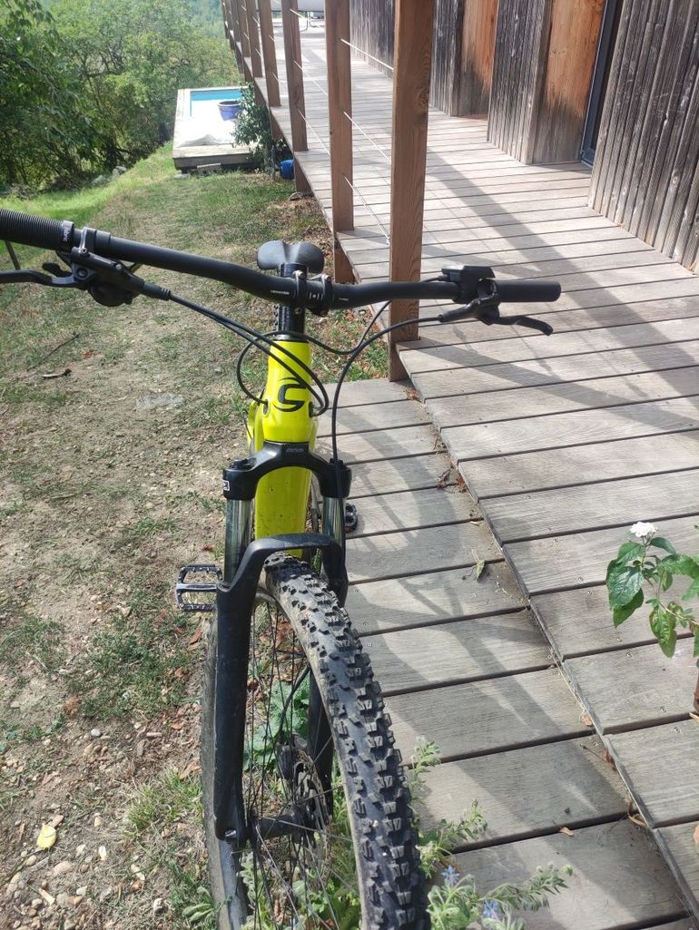 Cannondale Trail Neo 4 2024