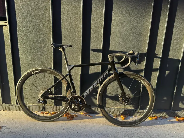 Merida SCULTURA TEAM 2025