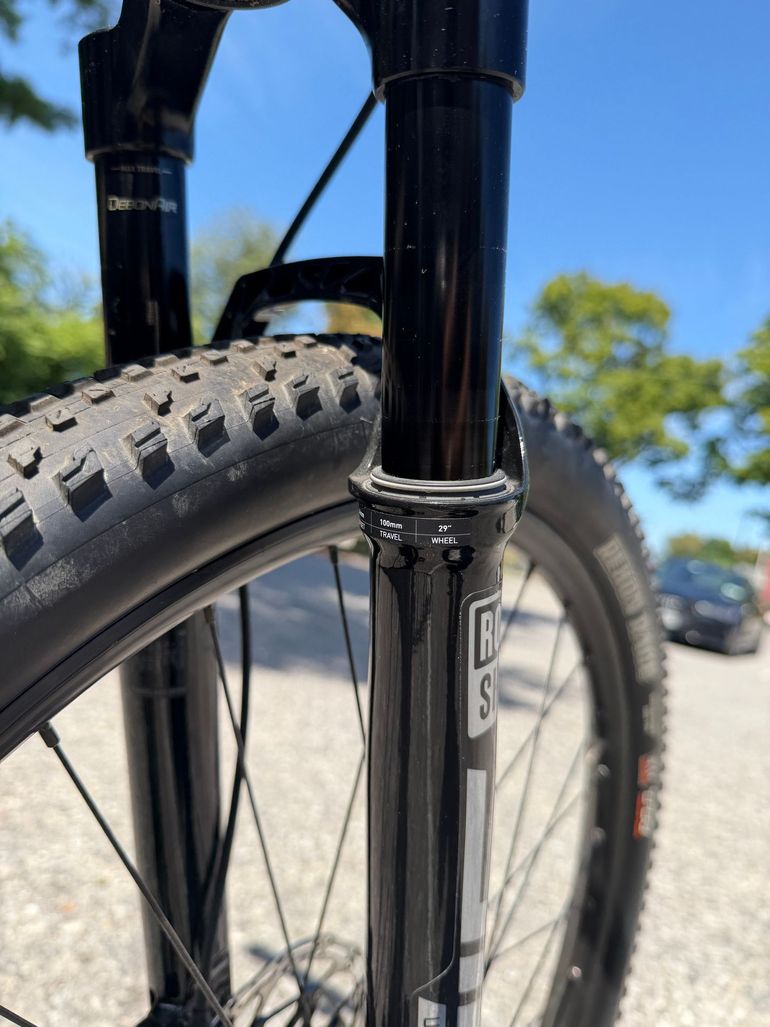 Used Cervélo ZHT-5 XX1 AXS 2024 – $ 2,999 | buycycle