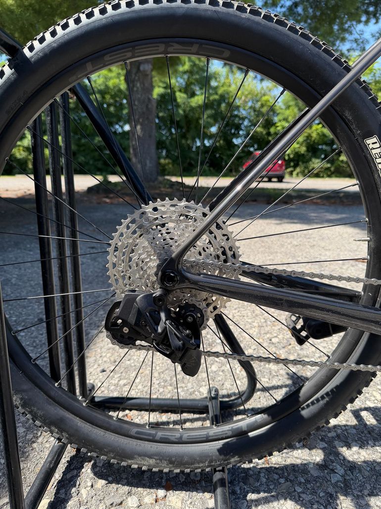 Used Cervélo ZHT-5 XX1 AXS 2024 – $ 2,999 | buycycle