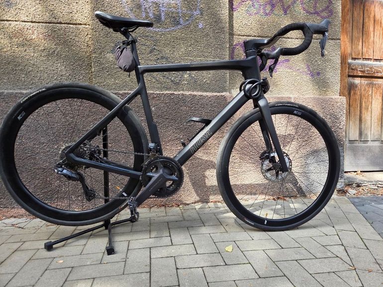 Rose Reveal Plus Ultegra Di2 2024