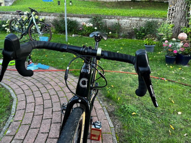 Cannondale Topstone 1 2023