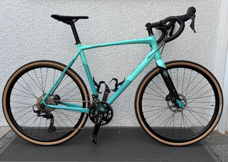 Bianchi Impulso 105 2020 — Price & Specs | 2BX