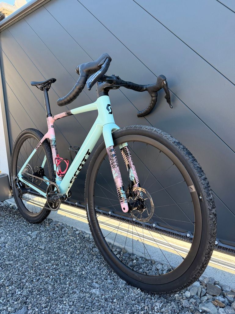 Scott Addict RC 10 2025