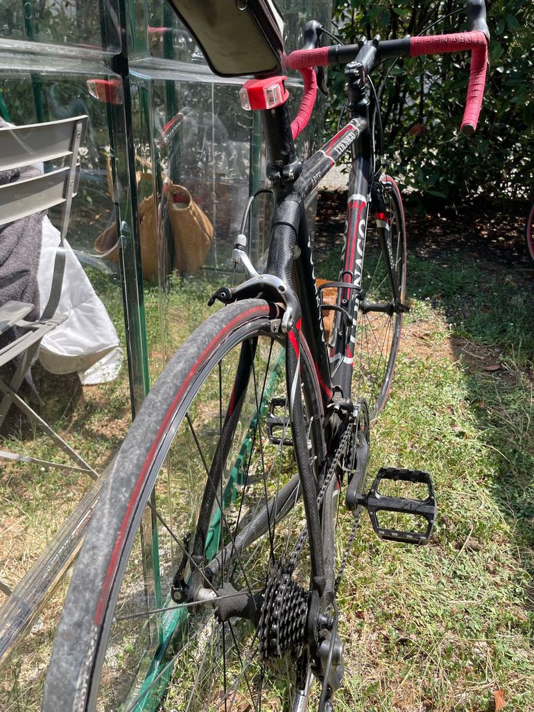 Used Colnago Arte Shimano 105 – € 350 | buycycle