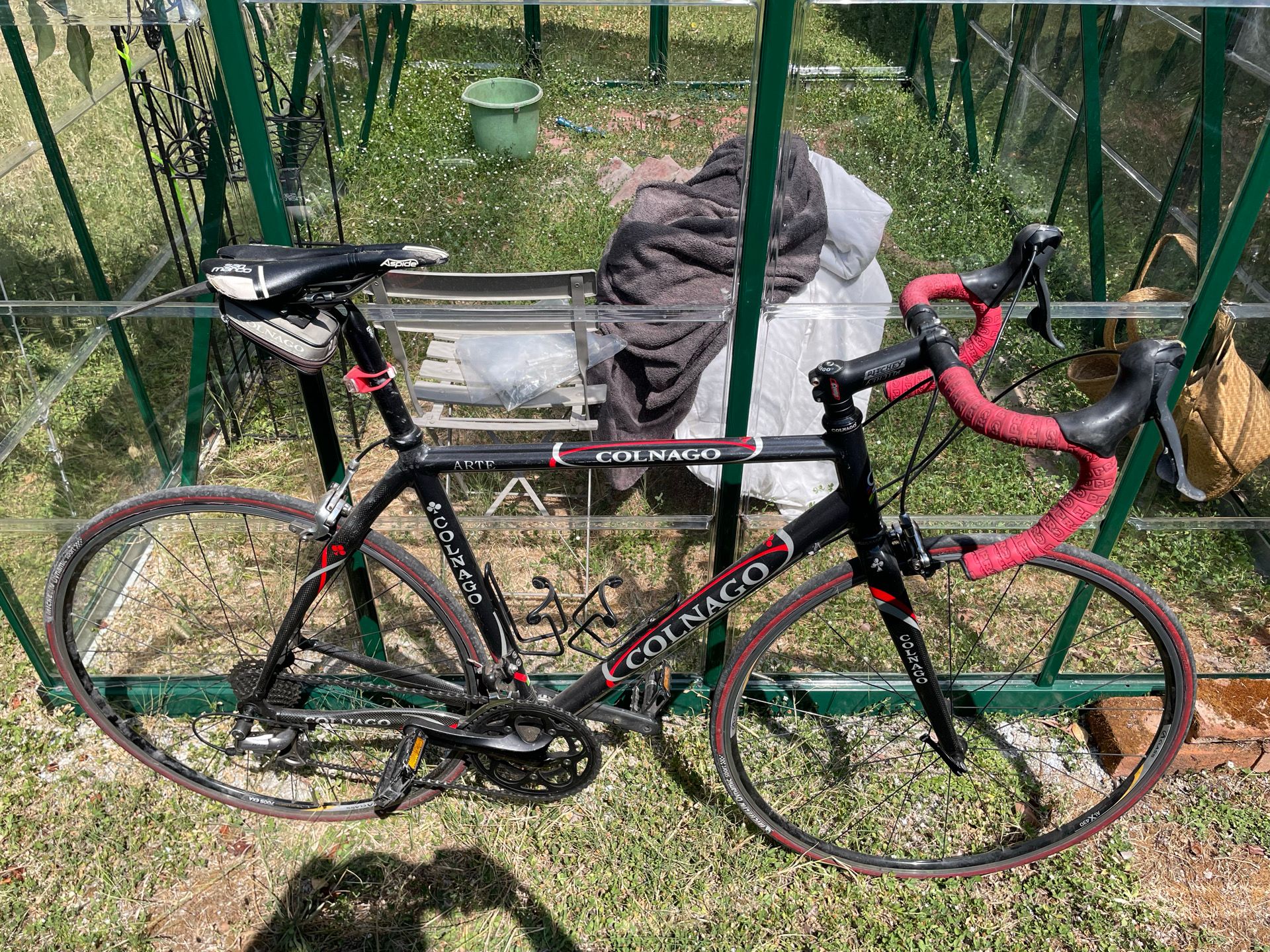 Used Colnago Arte Shimano 105 – € 350 | buycycle